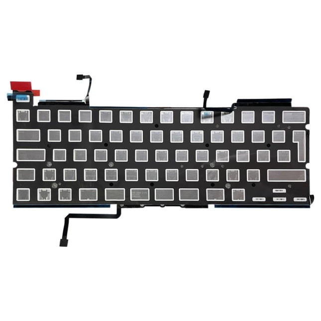 Backlit Uk Keyboard For 13 Macbook Pro 2020-1915198079166976001