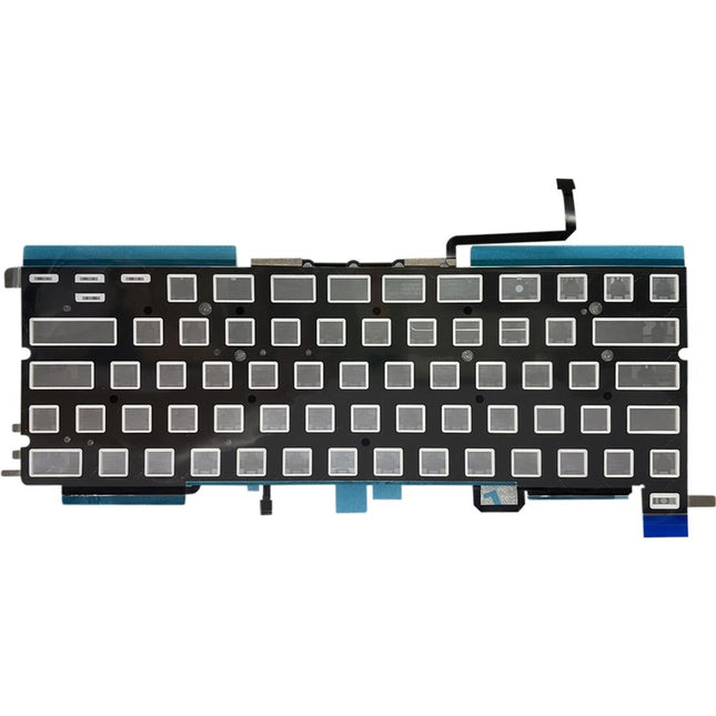 Backlit Keyboard For 2020 Macbook Pro 13 Us Version-1915197941174374401