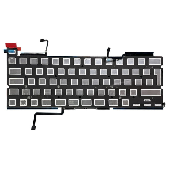 Backlit Uk Keyboard For 13.3 Macbook Pro M1 2020-1915197603260272641