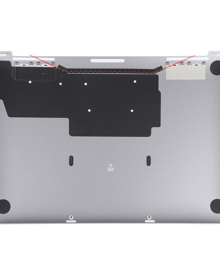 Grey Bottom Cover For 2020 Macbook Pro Retina 13 M1-1915196558010355714