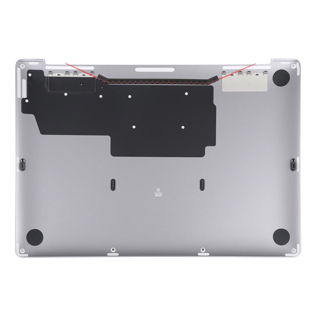 Grey Bottom Cover For 2020 Macbook Pro Retina 13 M1-1915196558010355714