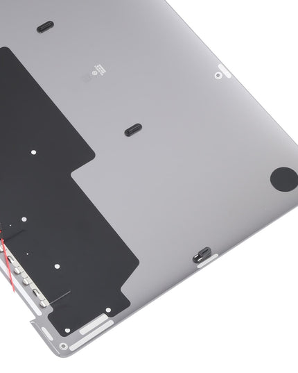 Grey Bottom Cover For 2020 Macbook Pro Retina 13 M1-1915196558010355715