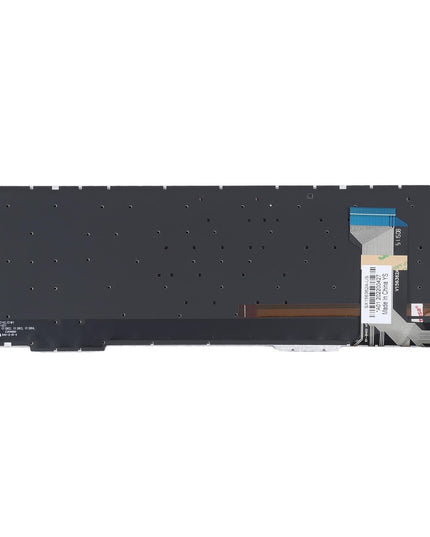 Us Version Backlit Keyboard For Asus Gl553Vw / Zx53V / Fx53Vd / Zx553 / Fx753 / Gl753-1915198055708233730