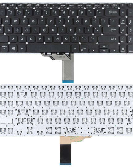 Us Keyboard For Asus Vivobook X512 Series-1915197919691149317