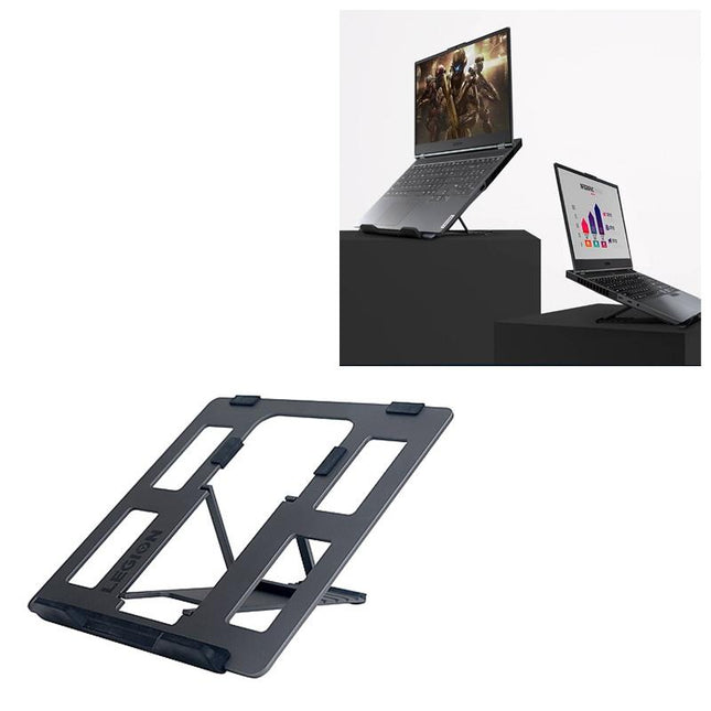 Lenovo Legion Cooling Bracket - Aluminum Alloy-1915196552599703552