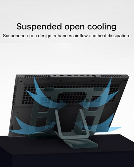 Lenovo Legion Cooling Bracket - Aluminum Alloy-1915196552599703557