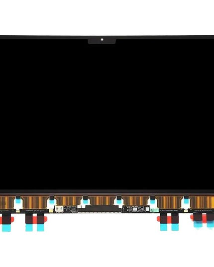 Lcd Display Screen For Macbook Pro Retina 14 M2 Pro A2779 Emc8102 2023-1943465056817778689