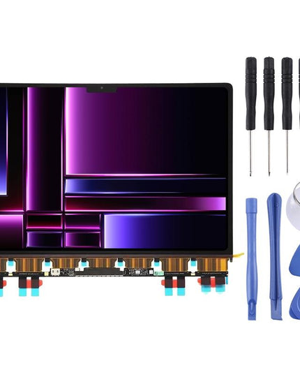 Lcd Display Screen For Macbook Pro Retina 14 M2 Pro A2779 Emc8102 2023-1943465056817778694