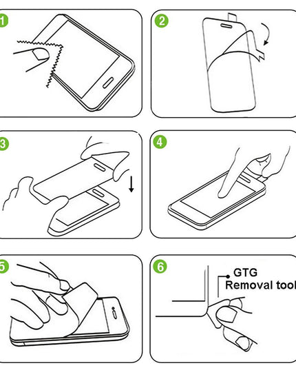 Tempered Glass Screen Protector For Switch - Durable Protection-1915197239035301891