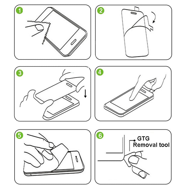 Tempered Glass Screen Protector For Switch - Durable Protection-1915197239035301891