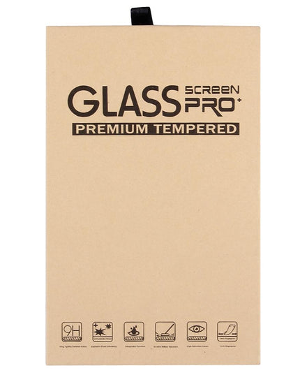 Tempered Glass Screen Protector For Switch - Durable Protection-1915197239035301892