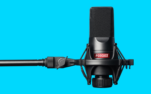 <h3>Gadgets, Microphones & More!</h3>