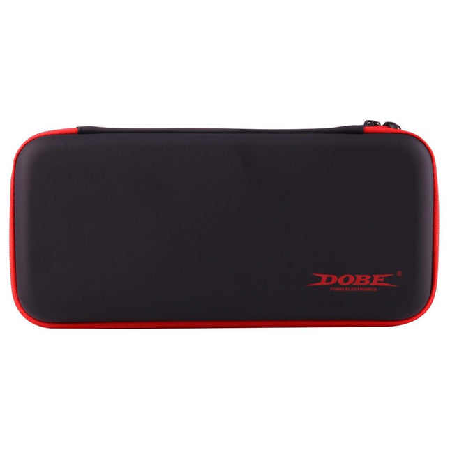Protective Travel Case For Nintendo Switch - Compact And Durable-1915198002662871048