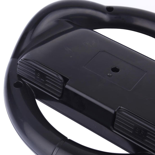 Nintendo Switch Joy Con Round Gaming Steering Wheel-1915196686737739779