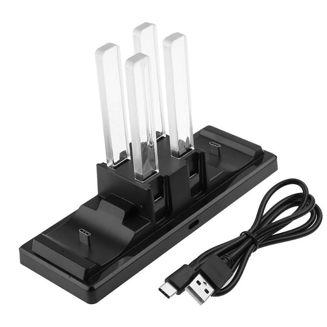 6-In-1 Usb Charger For Nintendo Switch Dock-1915196504327458825