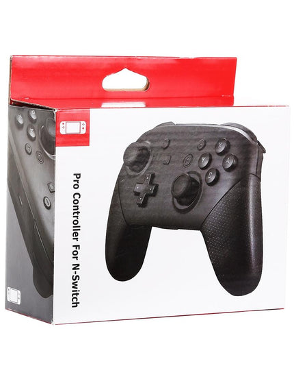 Wireless Pro Controller For Nintendo Switch - Compact And Colourful-1915197742280478726