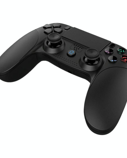 Wireless Dual Motor Game Controller For Ps4 / Ps3-1915197091085422594