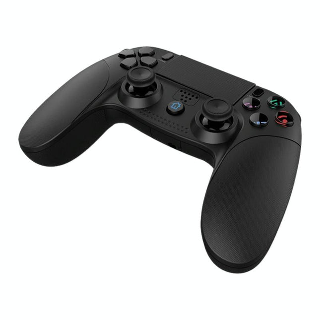 Wireless Dual Motor Game Controller For Ps4 / Ps3-1915197091085422594