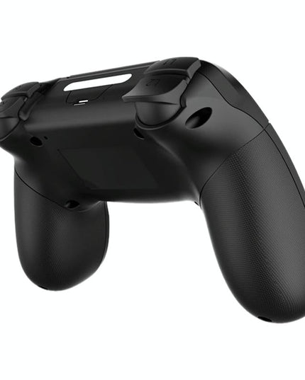 Wireless Dual Motor Game Controller For Ps4 / Ps3-1915197091085422595