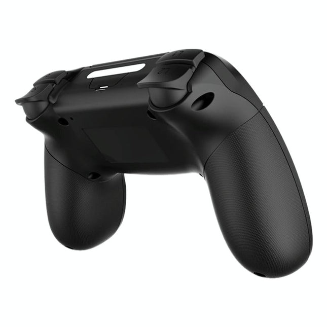 Wireless Dual Motor Game Controller For Ps4 / Ps3-1915197091085422595