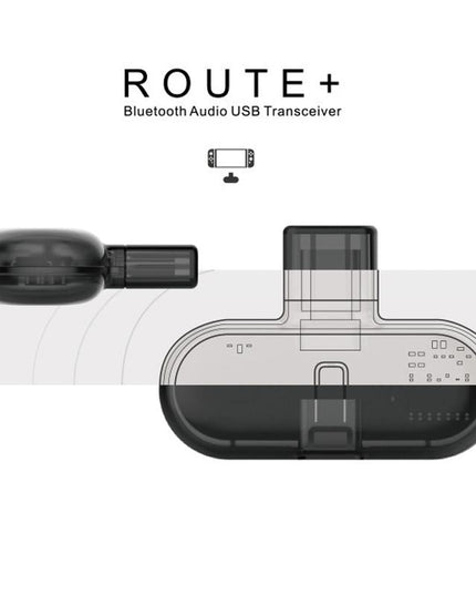 Nintendo Switch Wireless Audio Transmitter-1915198072904880135