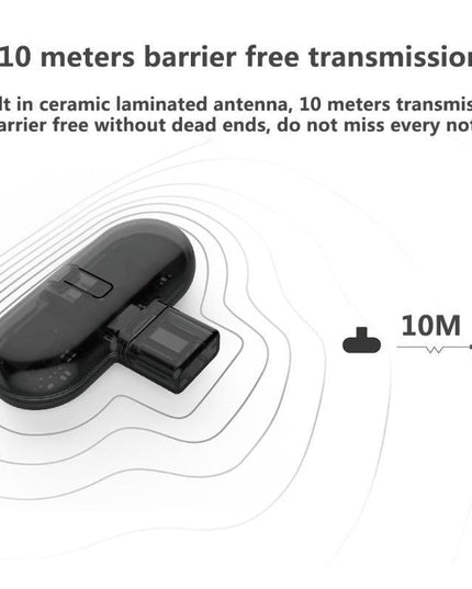 Nintendo Switch Wireless Audio Transmitter-1915198072904880136