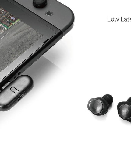 Nintendo Switch Wireless Audio Transmitter-1915198072904880137