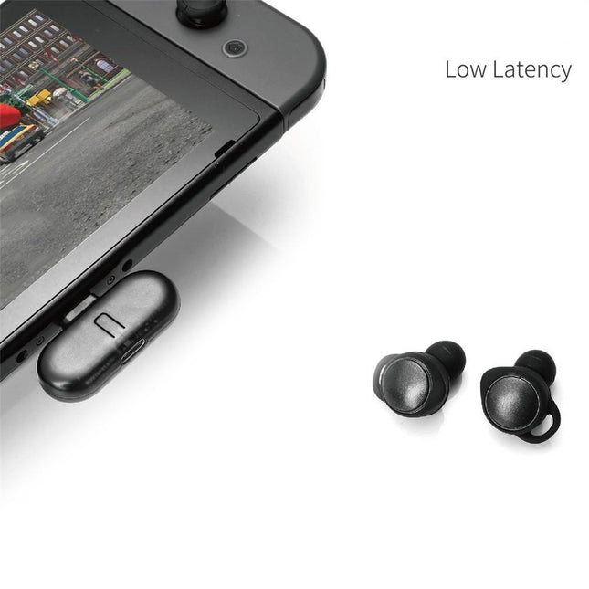 Nintendo Switch Wireless Audio Transmitter-1915198072904880137