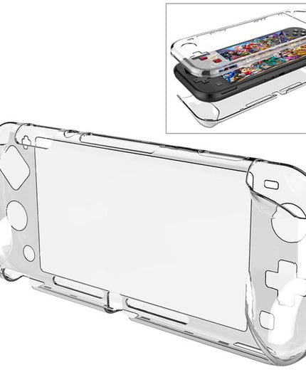 Protective Clear Cover For Nintendo Switch Lite-1915196604462272512