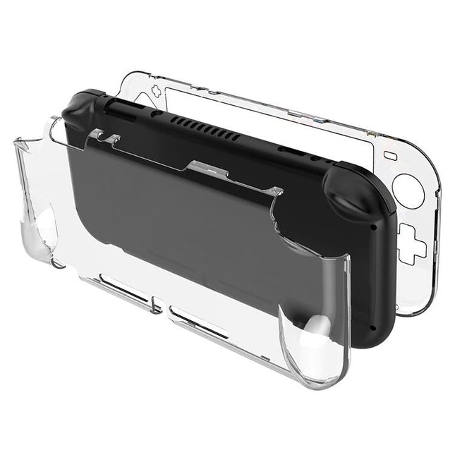 Protective Clear Cover For Nintendo Switch Lite-1915196604462272515