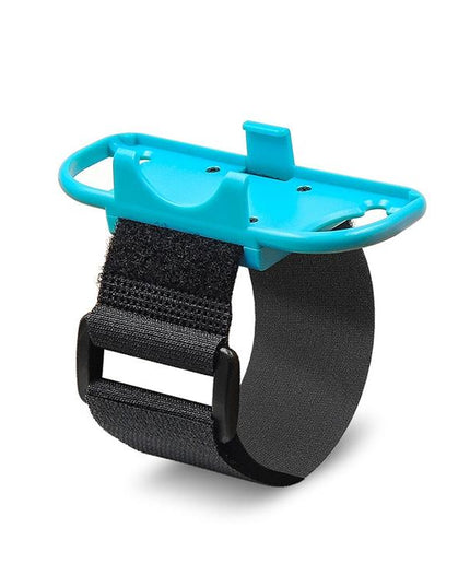 Nintendo Switch Wrist Bands - Adjustable Elastic-1922443437949456387