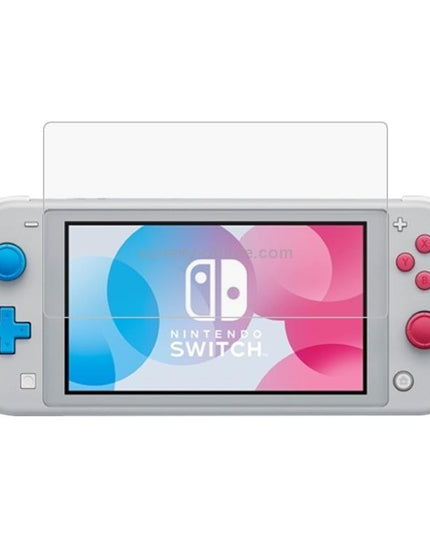 Switch Lite Tempered Glass Screen Protector - Premium Quality-1915198225174892544