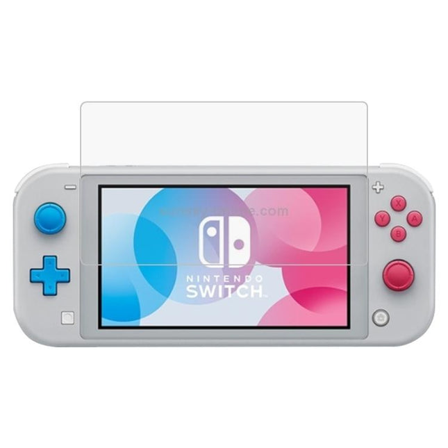 Switch Lite Tempered Glass Screen Protector - Premium Quality-1915198225174892544