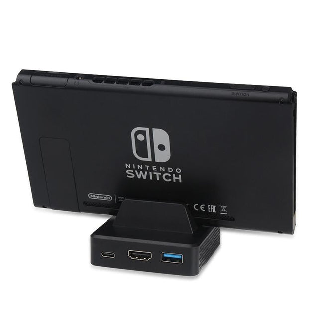 Switch Video Converter Station-1915197091781677058