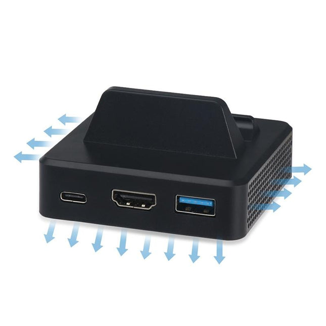 Switch Video Converter Station-1915197091781677059