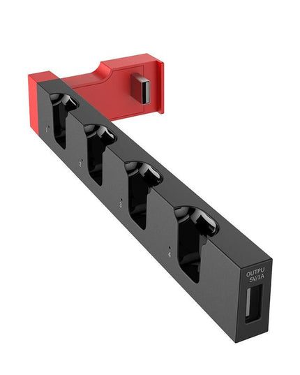 Joy Con Charging Dock For Nintendo Switch - Compact-1915198074213502977
