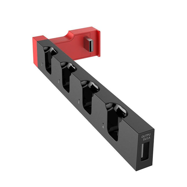 Joy Con Charging Dock For Nintendo Switch - Compact-1915198074213502977