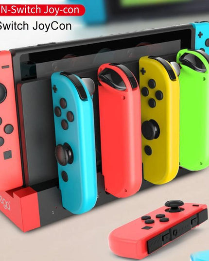 Joy Con Charging Dock For Nintendo Switch - Compact-1915198074213502978