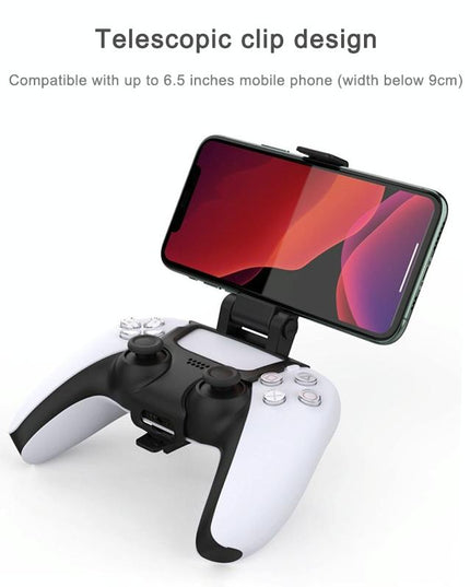 Wireless Controller Clip For Ps5 - Kjh P5-003-1915197487472316422