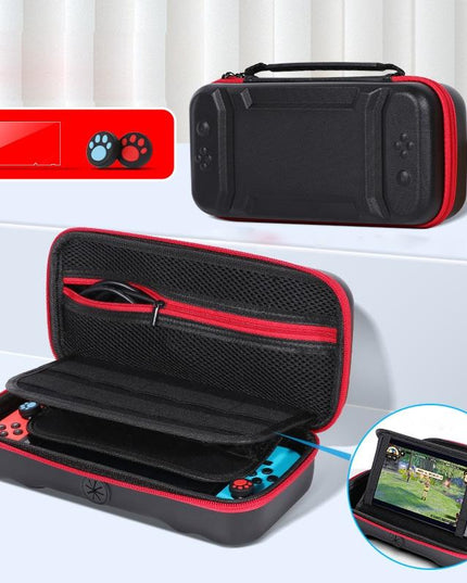 Nintendo Switch Console Case - Portable Protection-1915196593397698560