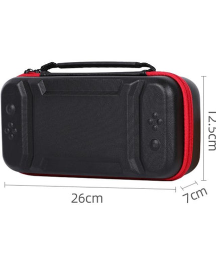 Nintendo Switch Console Case - Portable Protection-1915196593397698561