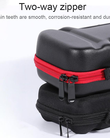 Nintendo Switch Console Case - Portable Protection-1915196593397698566