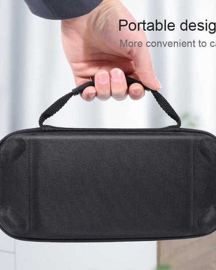 Nintendo Switch Console Case - Portable Protection-1915196593397698567