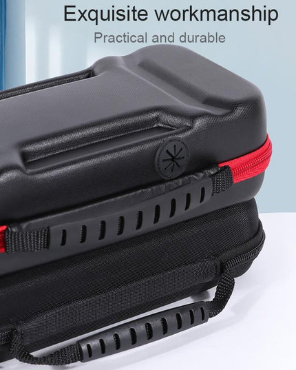Nintendo Switch Console Case - Portable Protection-1915196593397698568