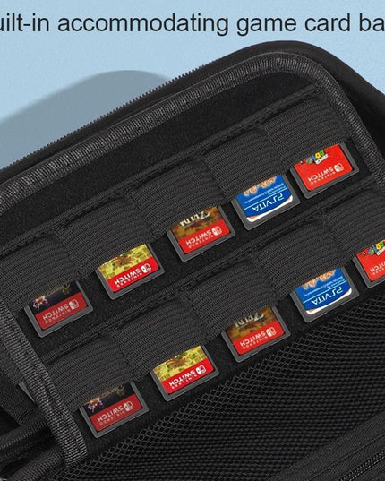 Nintendo Switch Console Case - Portable Protection-1915196593397698569