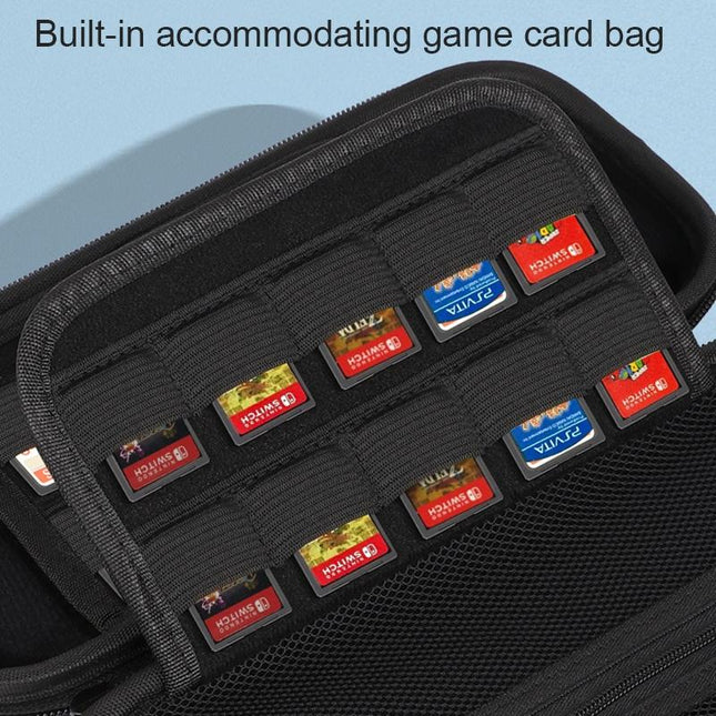 Nintendo Switch Console Case - Portable Protection-1915196593397698569