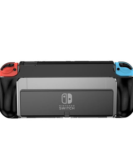 Nintendo Switch Oled Tpu Pc Cover-1915196667666239495