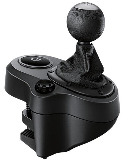 6-Speed Gaming Driving Force Shifter For Ps4 / Xbox One / Pc-1915198298004787201