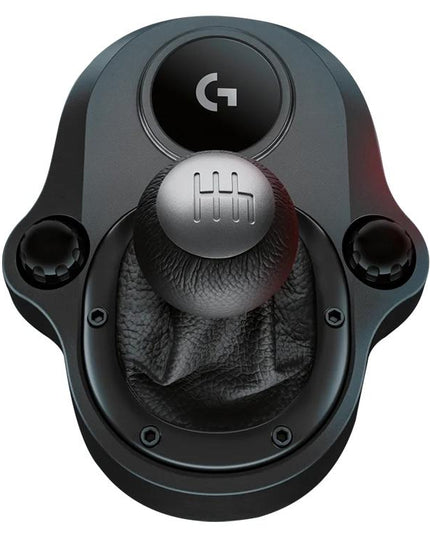 6-Speed Gaming Driving Force Shifter For Ps4 / Xbox One / Pc-1915198298004787202
