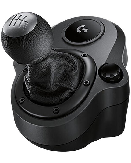 6-Speed Gaming Driving Force Shifter For Ps4 / Xbox One / Pc-1915198298004787206